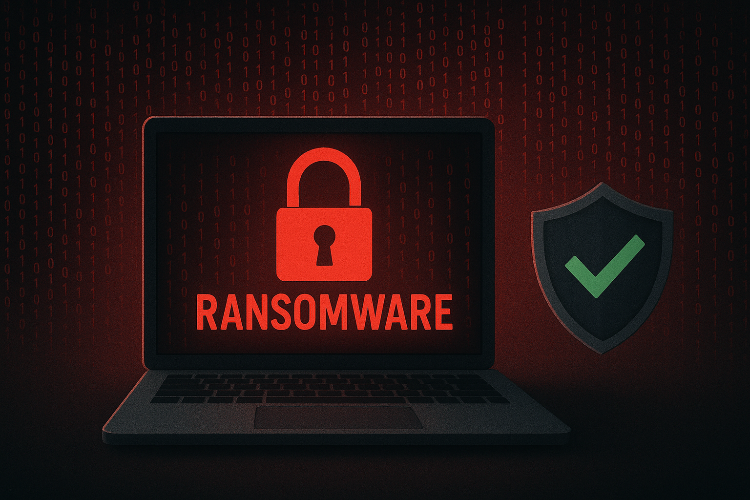 Ransomware: Qué es, cómo te afecta y 7 claves esenciales para protegerte
